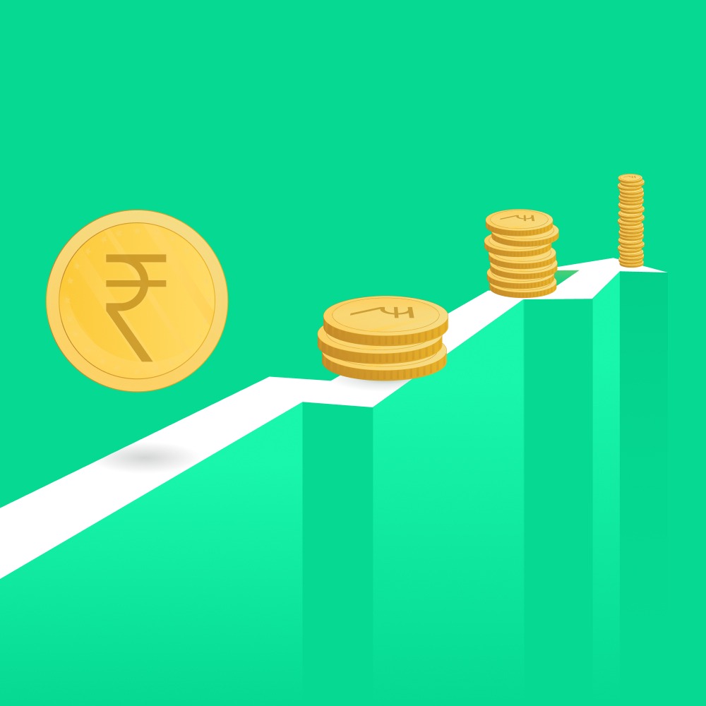 Finance Digital Marketing Agency in India