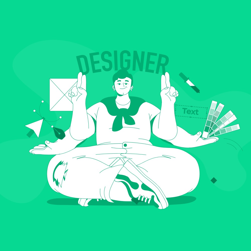 Graphic Design Company India