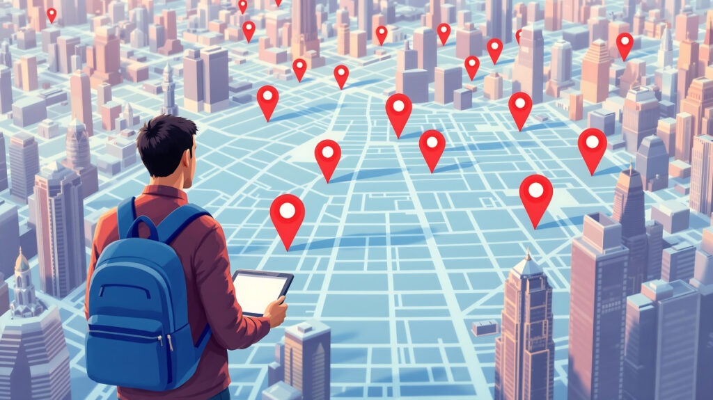 Hyper-Local SEO & Voice Search
