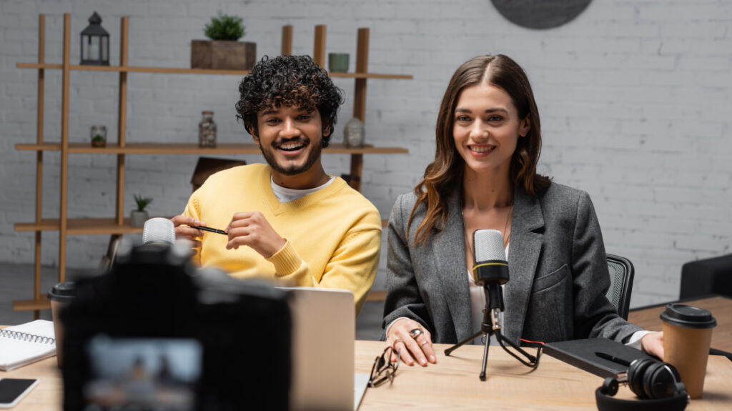 Influencer Marketing & User-Generated Content