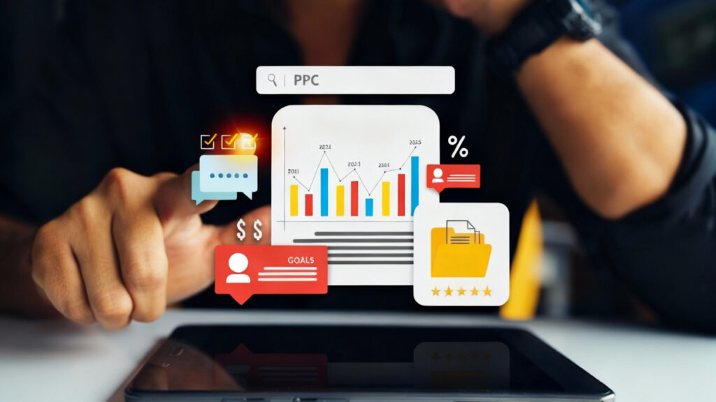 Performance Marketing / PPC