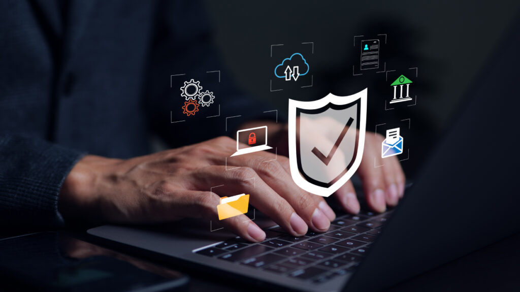 Privacy-First Marketing & Data Protection