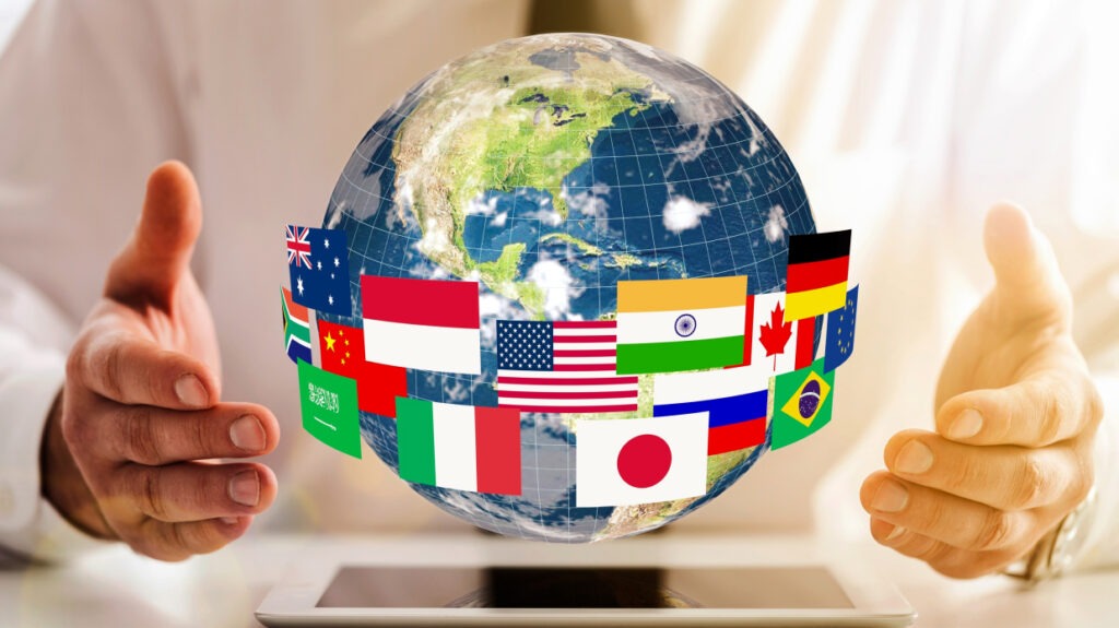 Regional Language Marketing