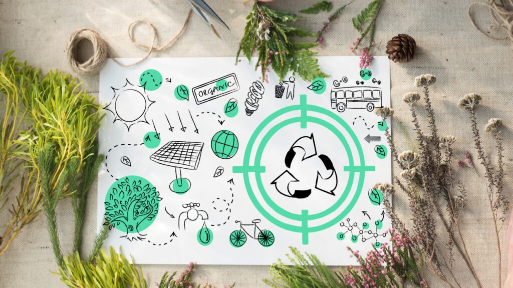 Sustainability in Branding