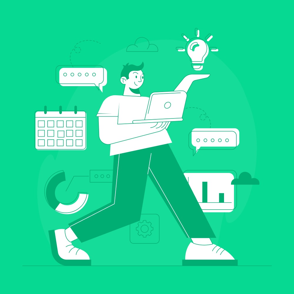 Website Support & Maintenance India