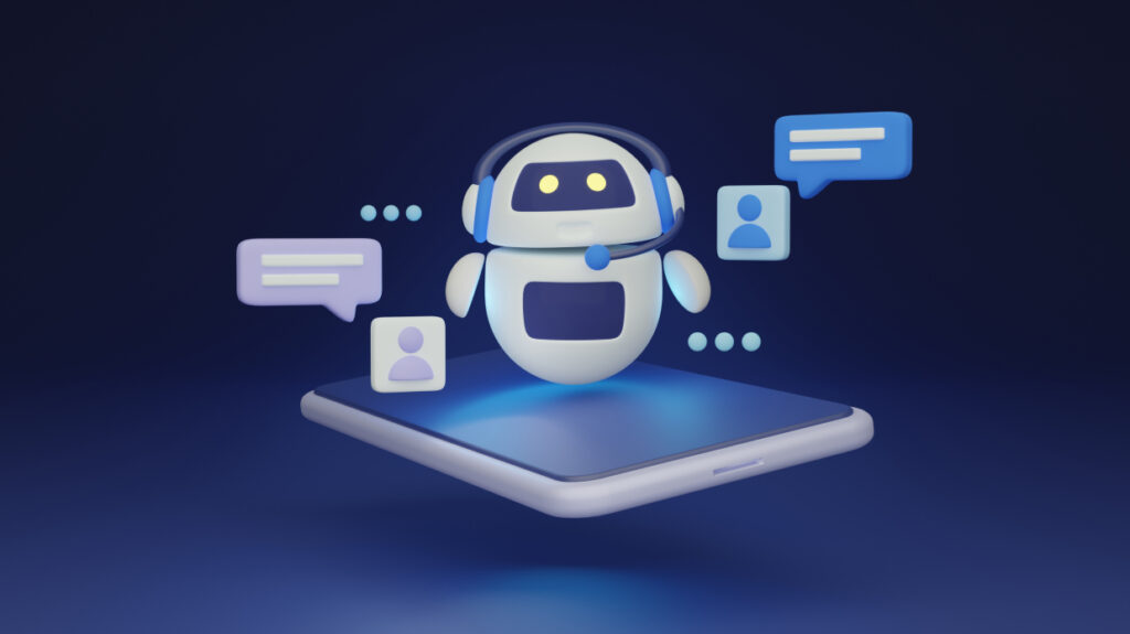 WhatsApp & Chatbot Support