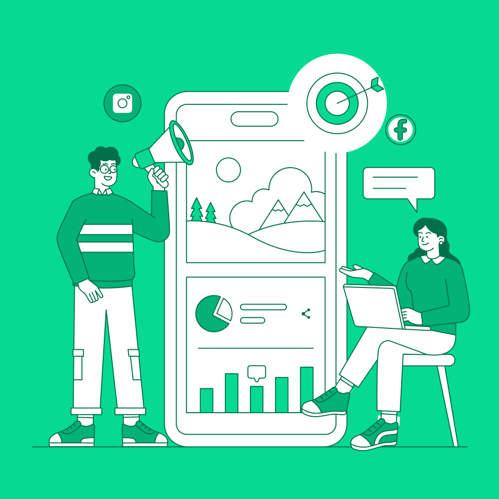 Digital Marketing Agency in Ahmedabad