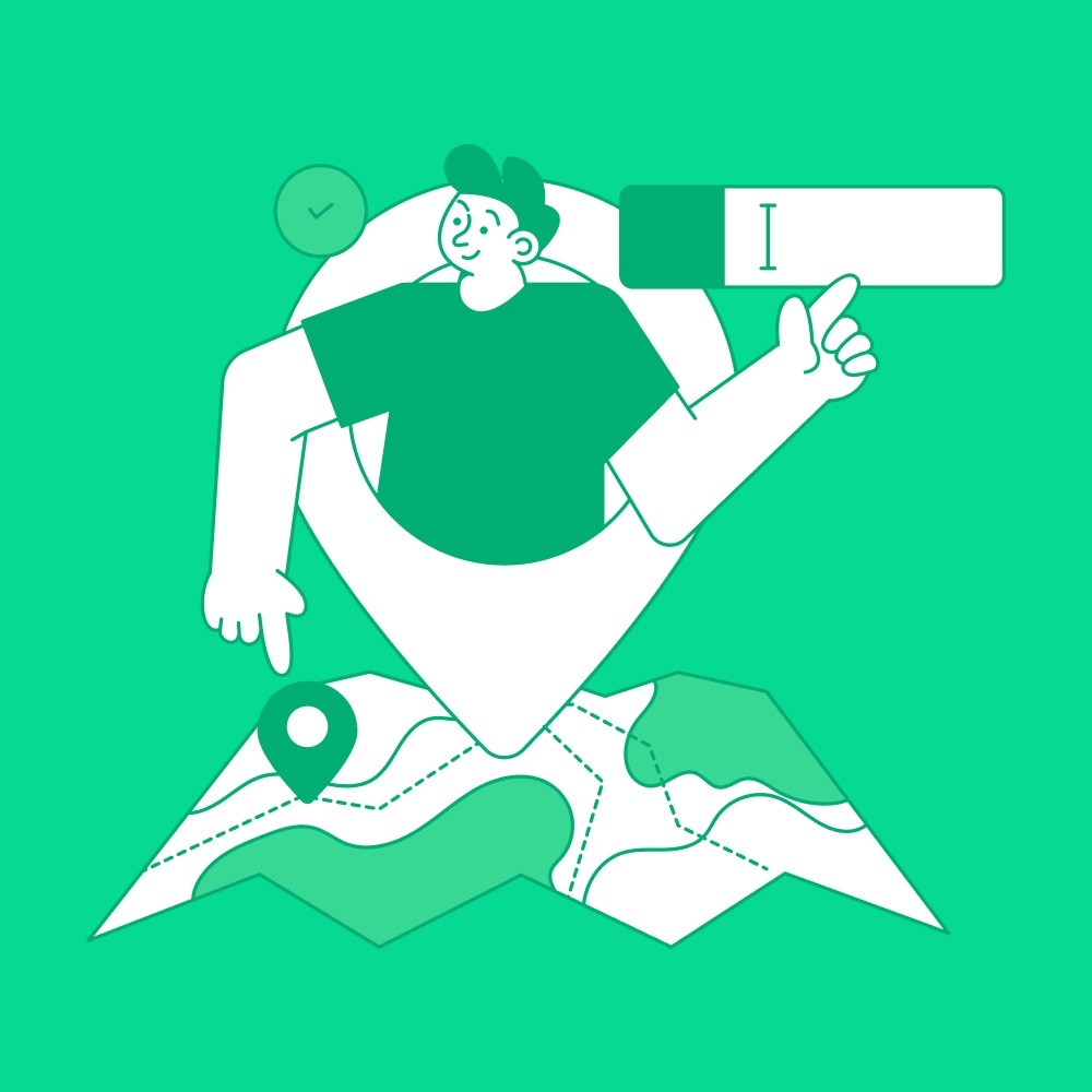 Geographical Search Engine Optimization