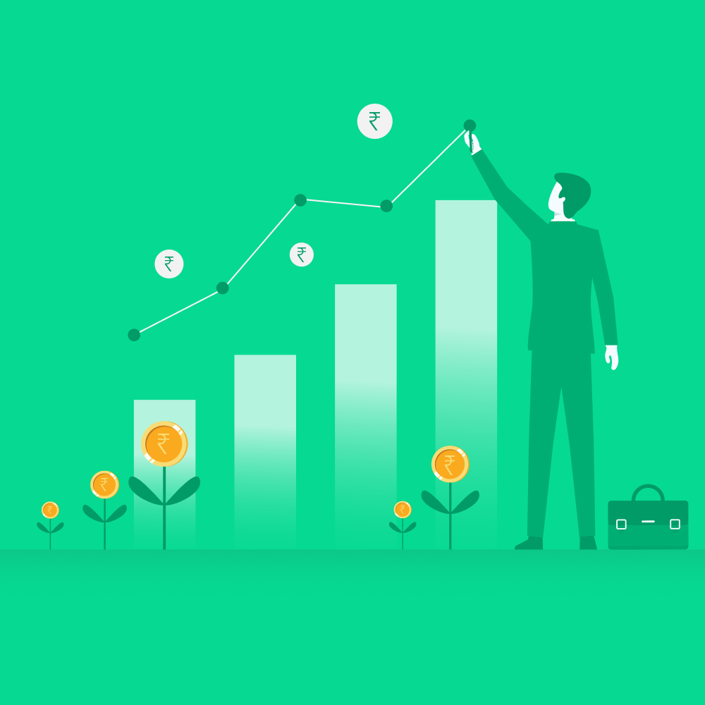 Small Business Digital Marketing Agency in India