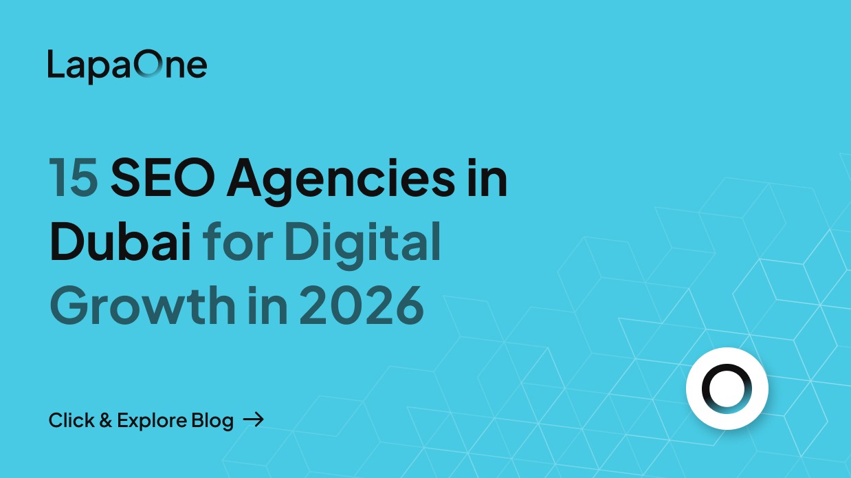 15 SEO Agencies in Dubai for Digital Growth in 2026