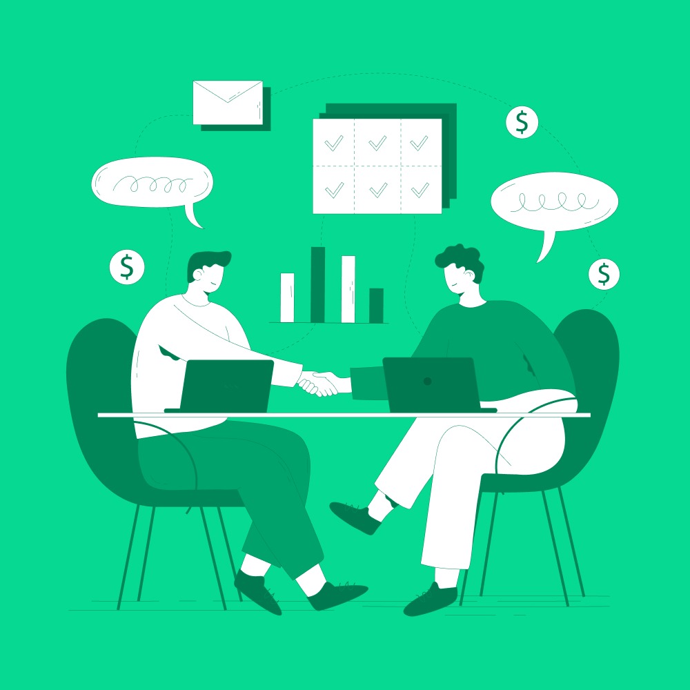 Business Consulting Digital Marketing Agency in India