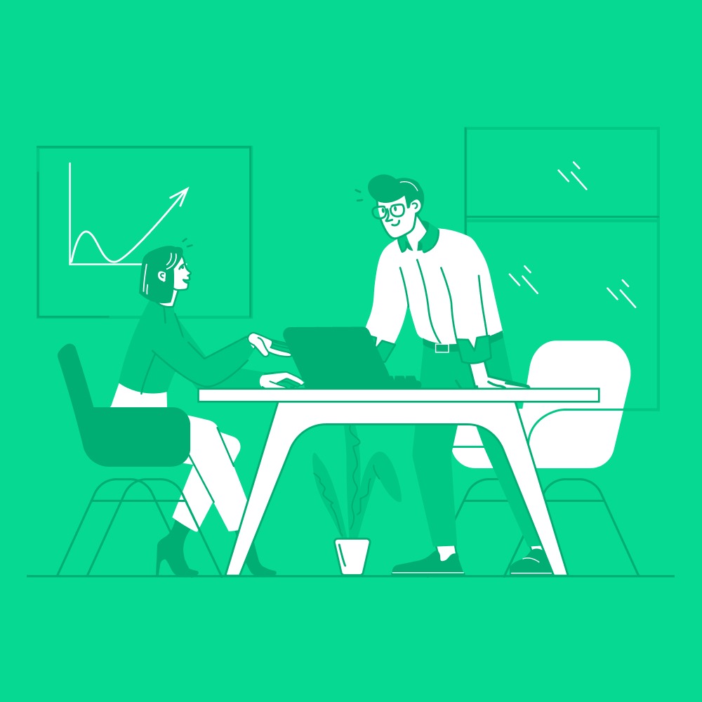 Corporate Digital Marketing Agency in India