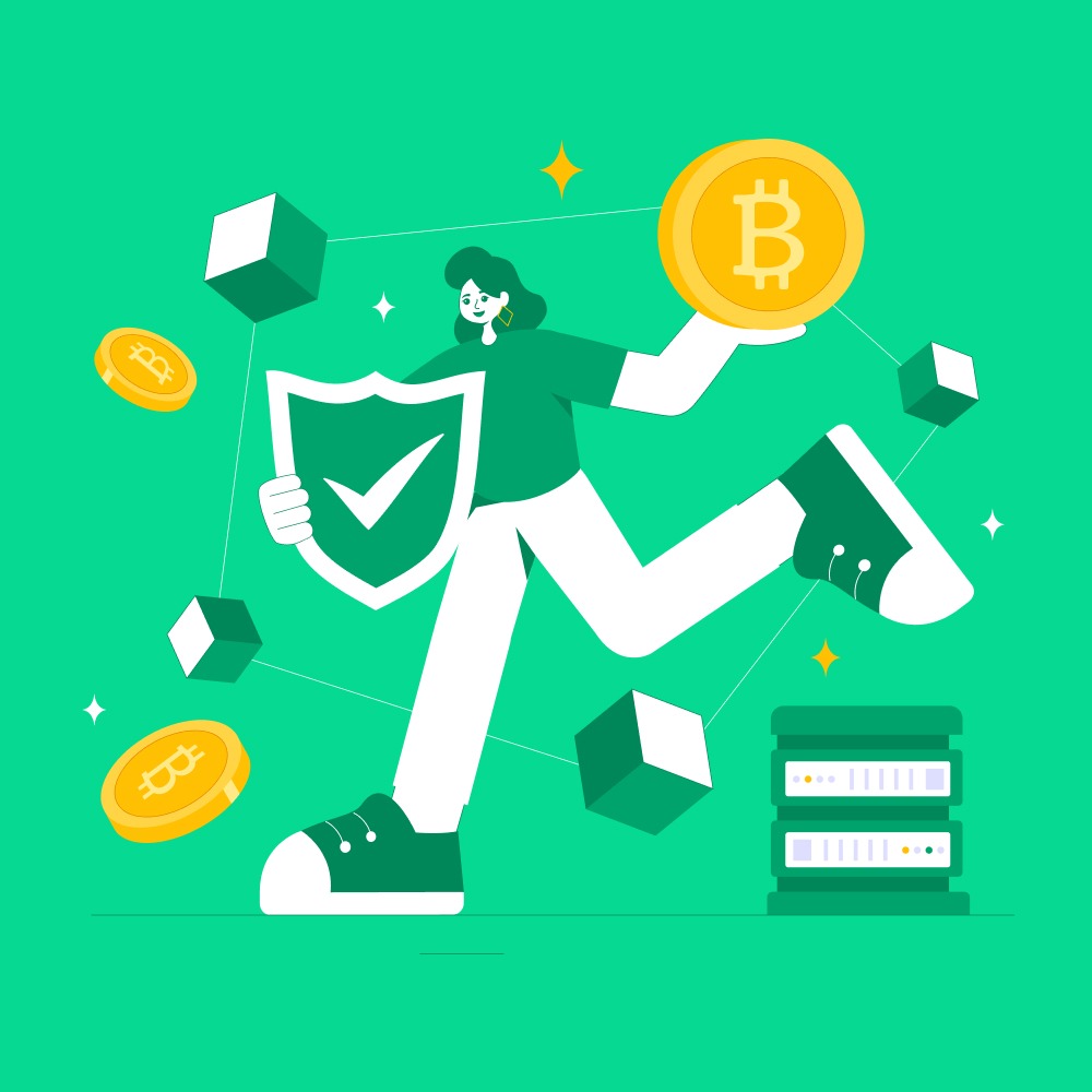 Cryptocurrency Digital Marketing Agency in India