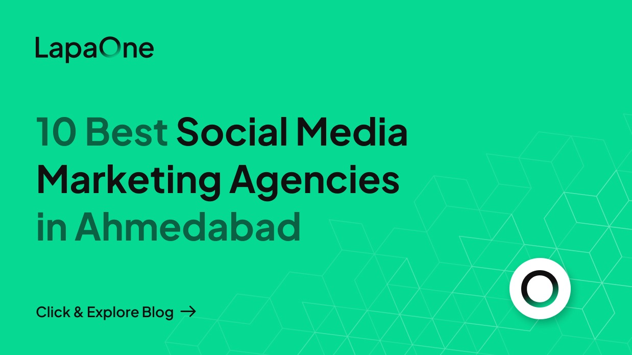 10 Best Social Media Marketing Agencies in Ahmedabad (2026)