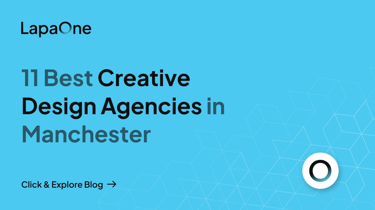 11 Best Creative Design Agencies in Manchester (2026)