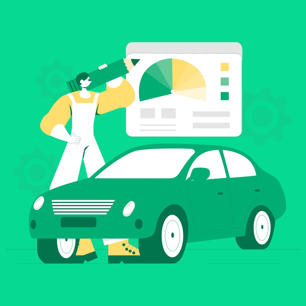 Automotive Digital Marketing Agency in India