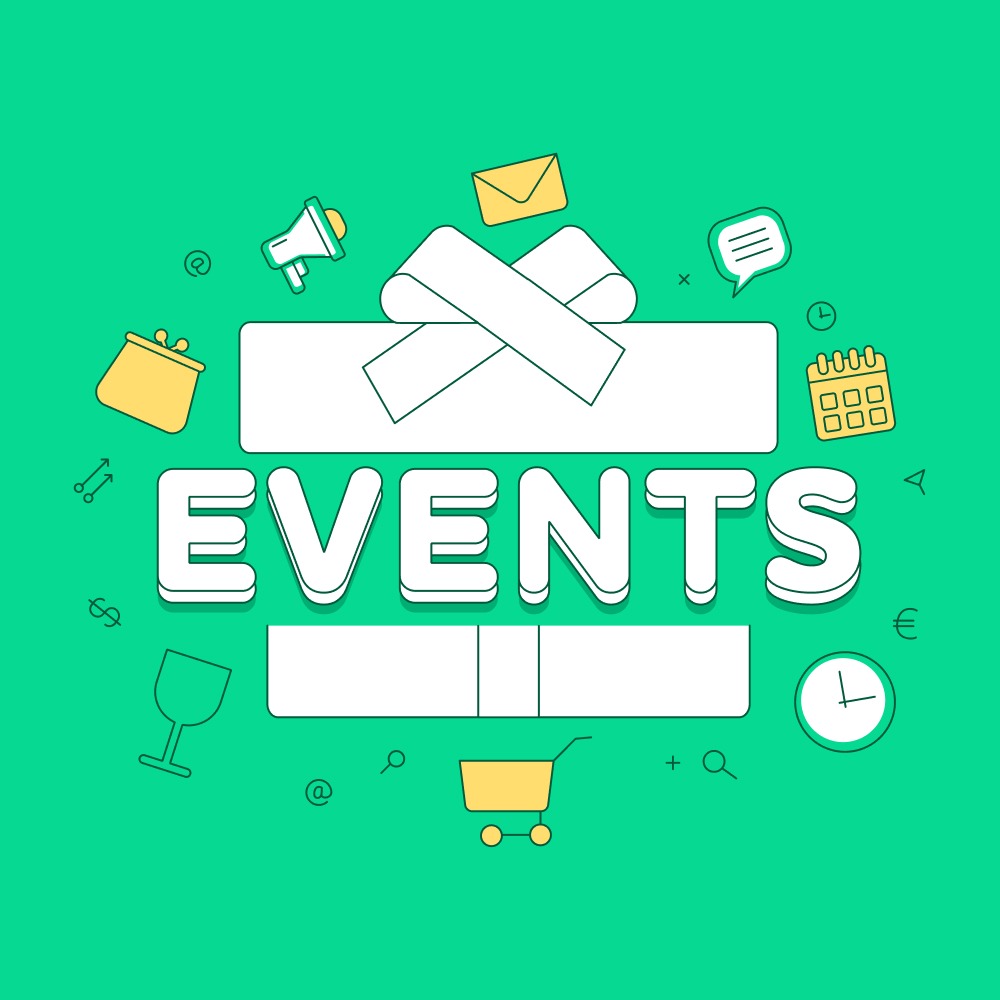 Events Digital Marketing Agency in India