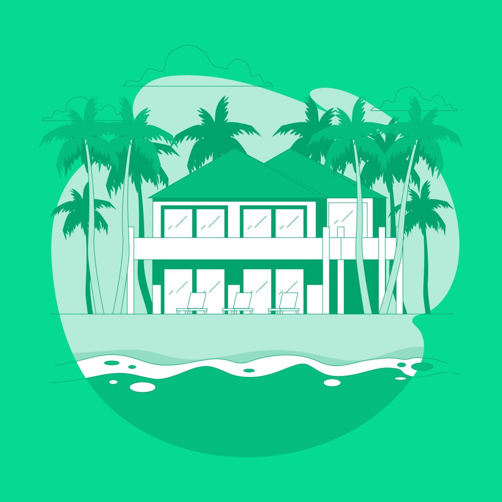 Hotels & Resorts Digital Marketing Agency in India