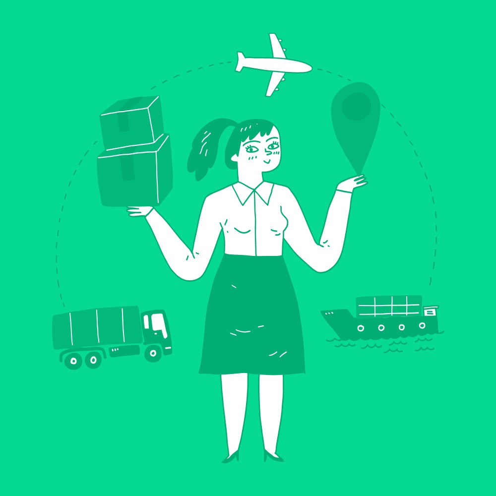 Transport & Logistics Digital Marketing Agency in India