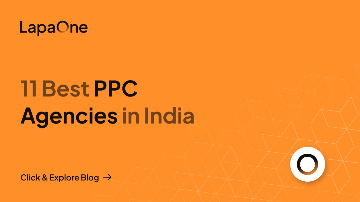 11 Best PPC Agencies in India