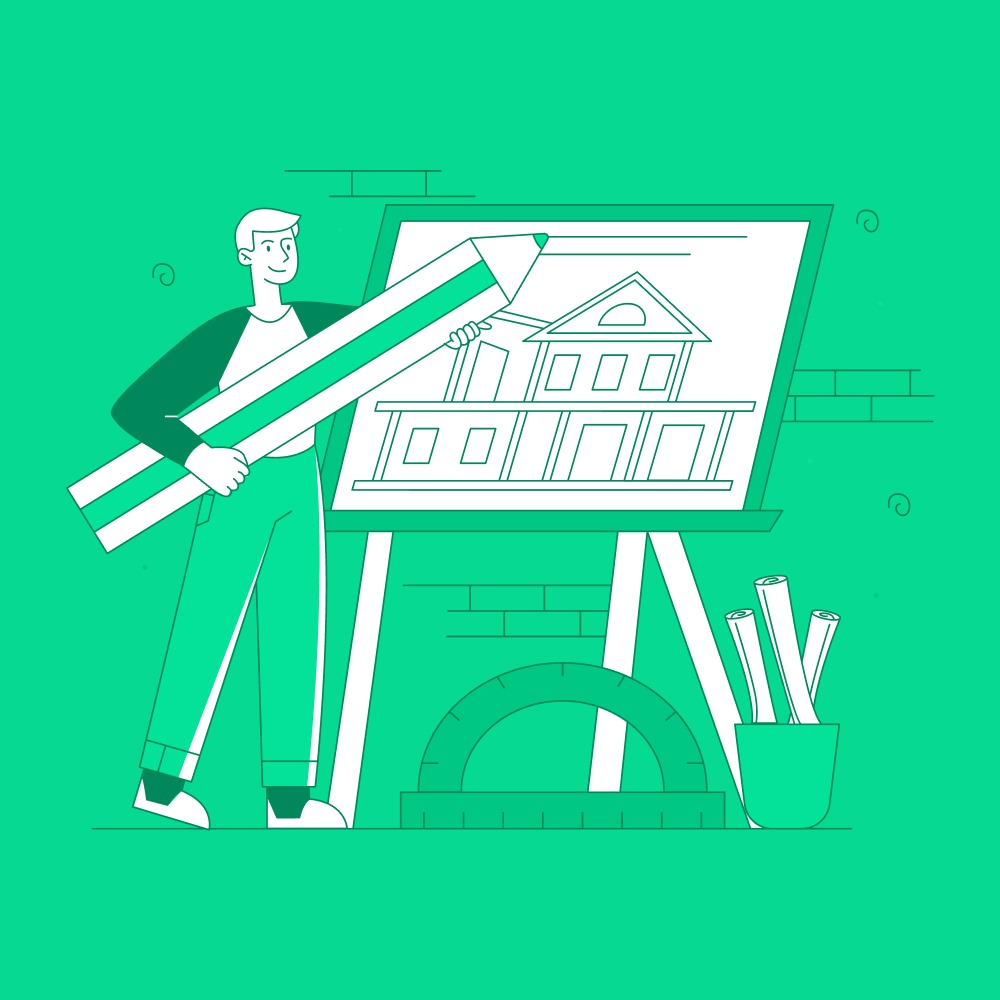 Interior Digital Marketing Agency in India