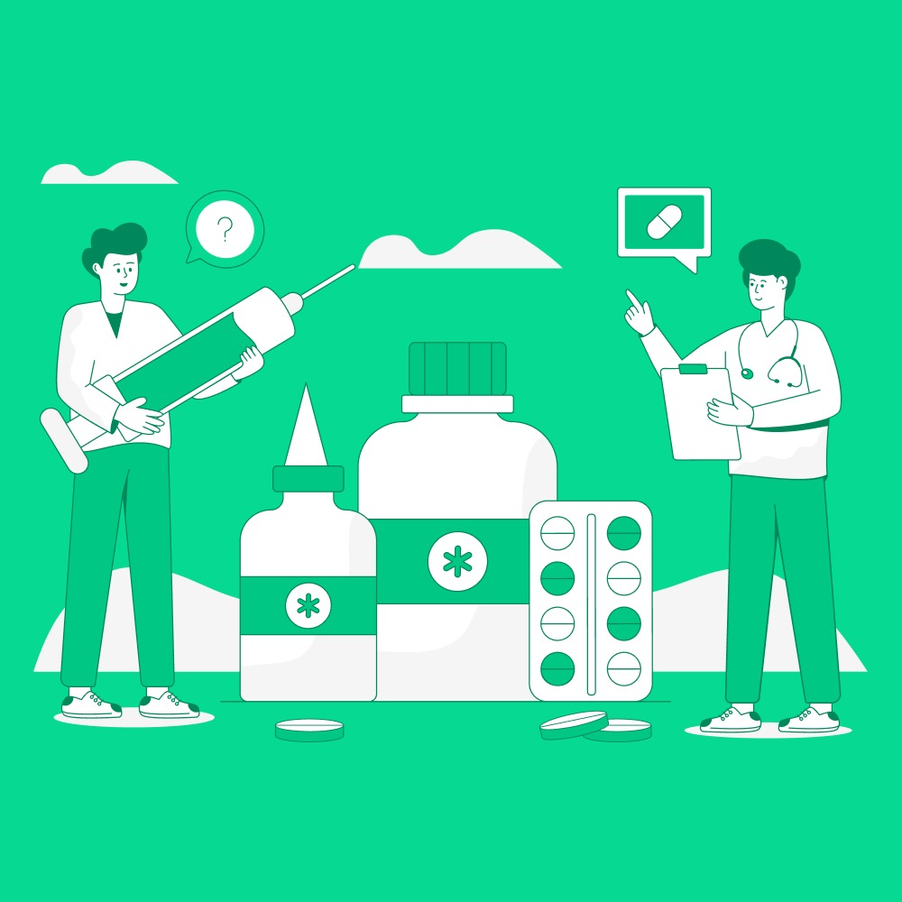 Pharmaceutical Digital Marketing Agency in India