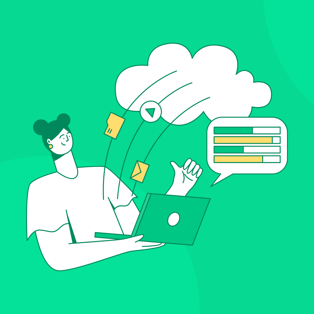SaaS Digital Marketing Agency in India