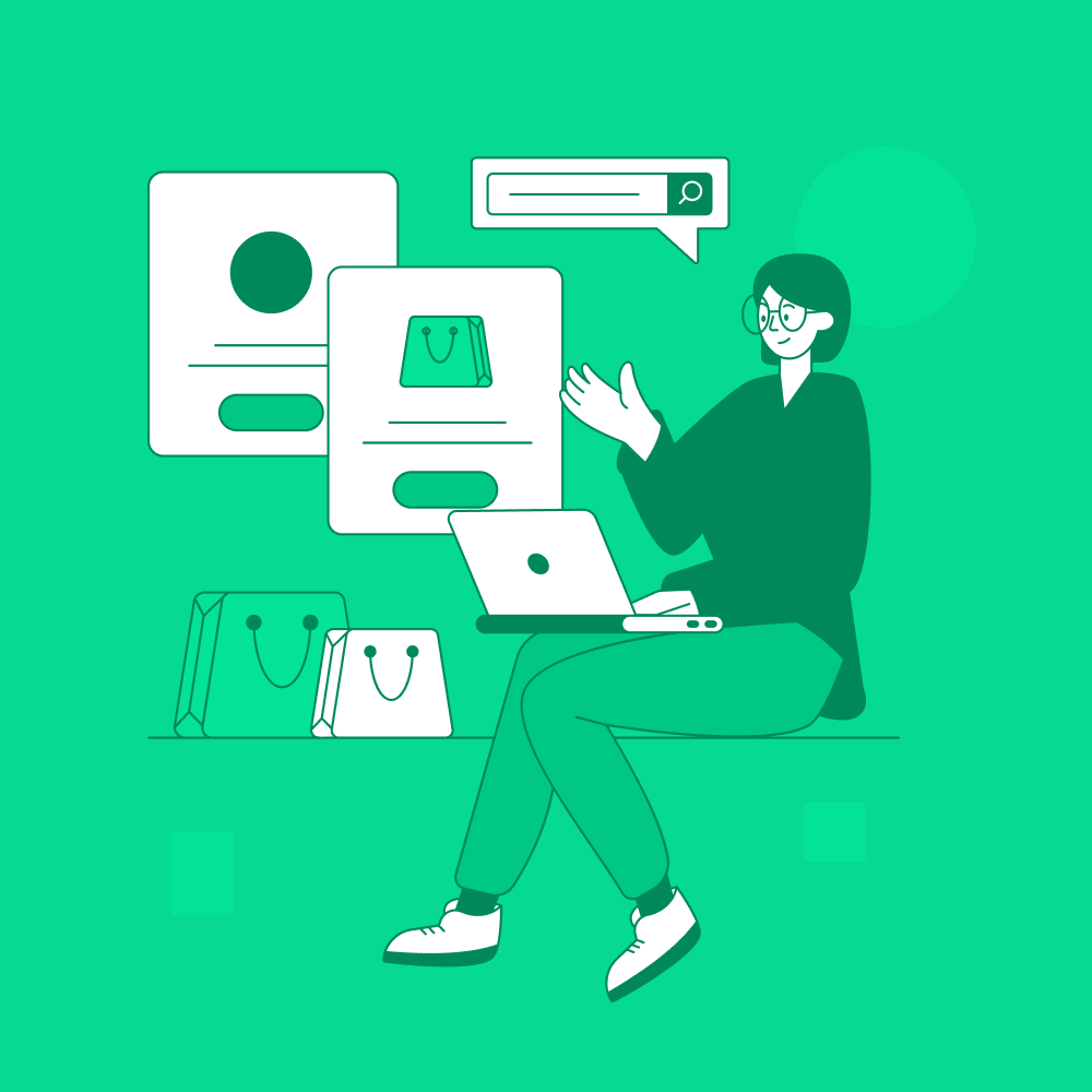eCommerce SEO Agency in India