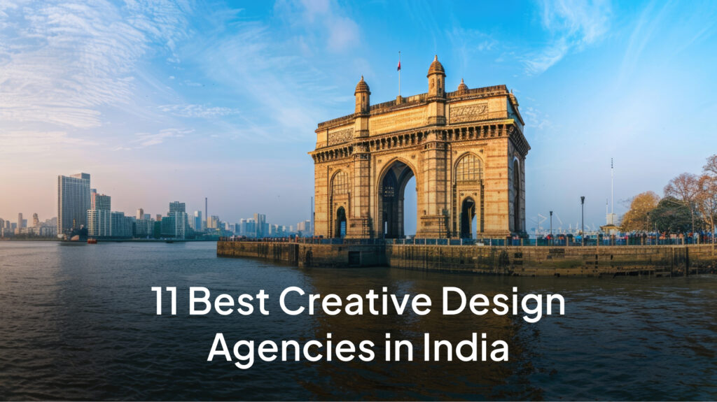 Best Creative Design Agencies in India