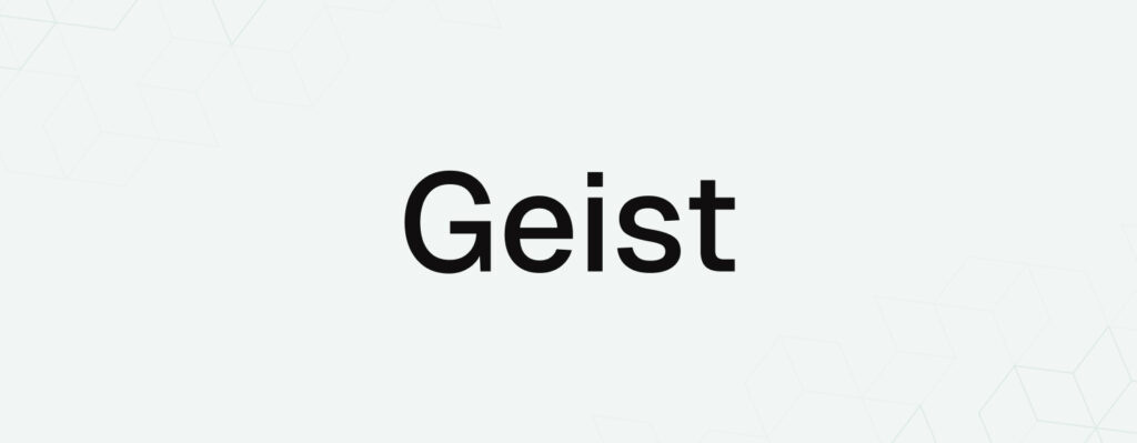 Geist