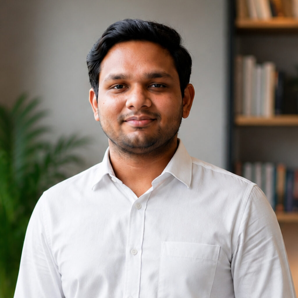 Himanshu Suvagiya