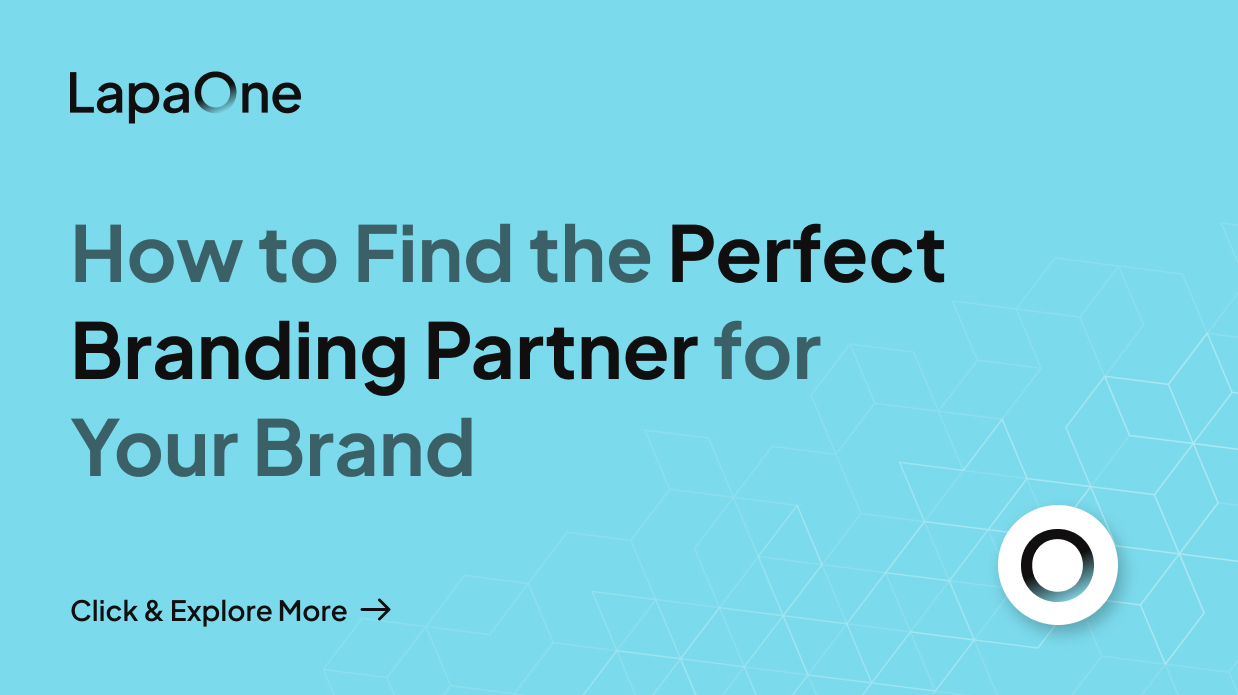 How to Find the Perfect Branding Partner for Your Brand