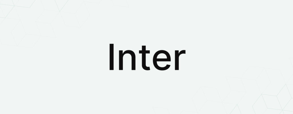 Inter