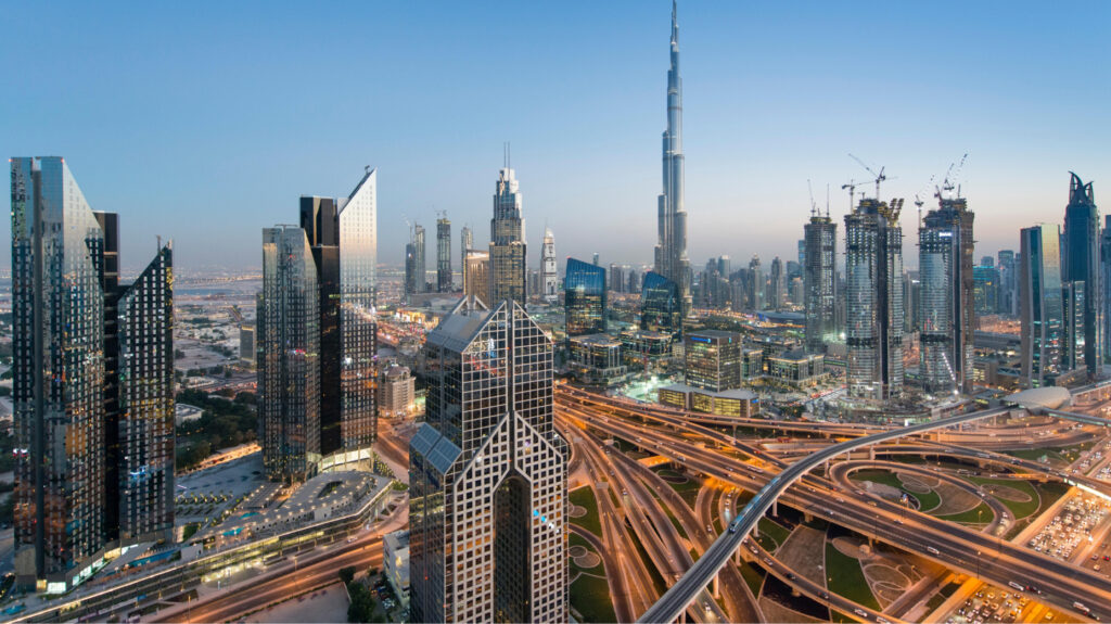 Best Lead Generation Companies in Dubai