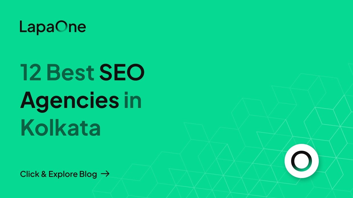 12 Best SEO Agencies in Kolkata