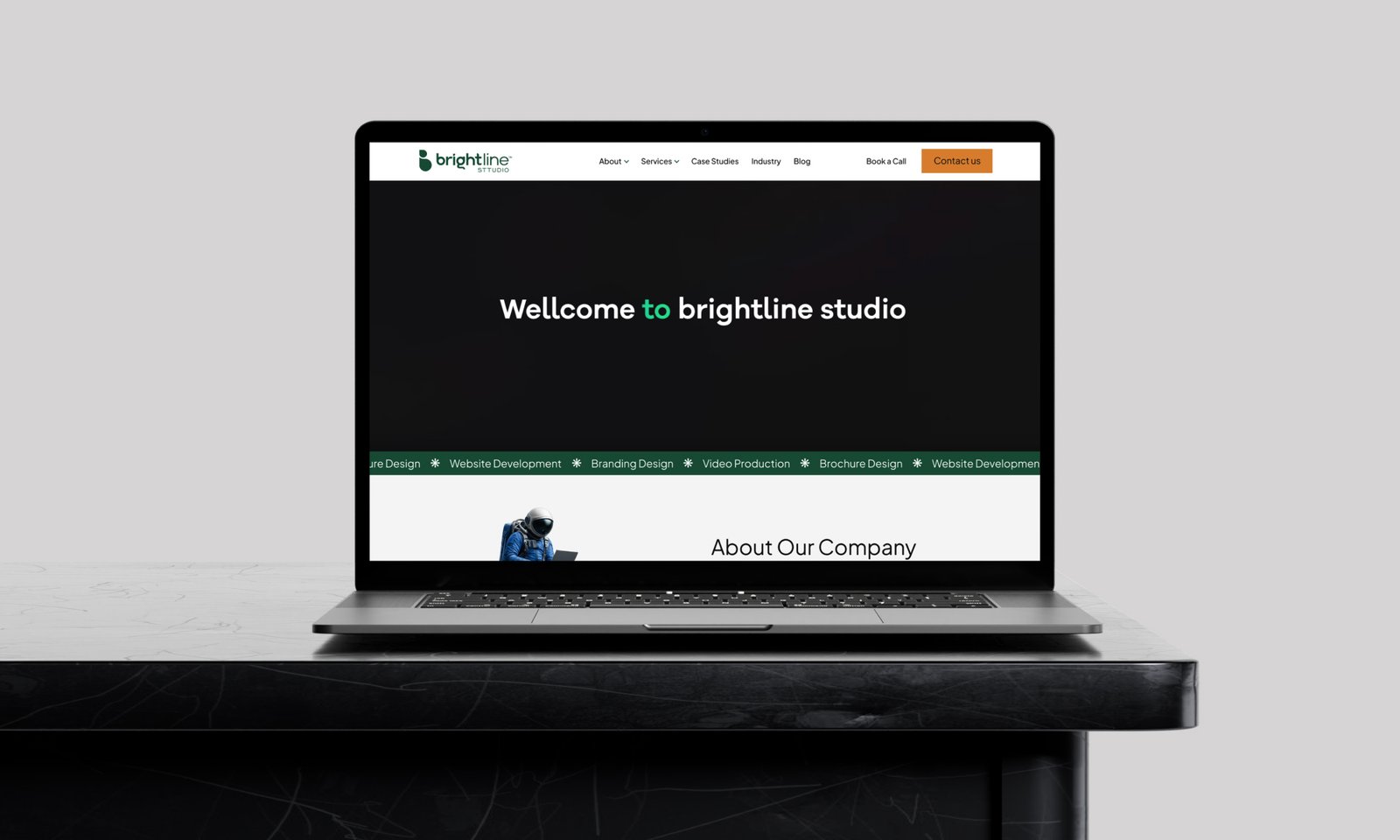 Brightline Studio