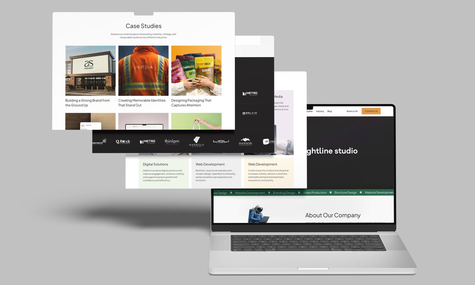Brightline Studio