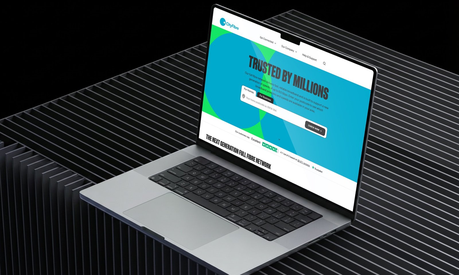 CityFibre