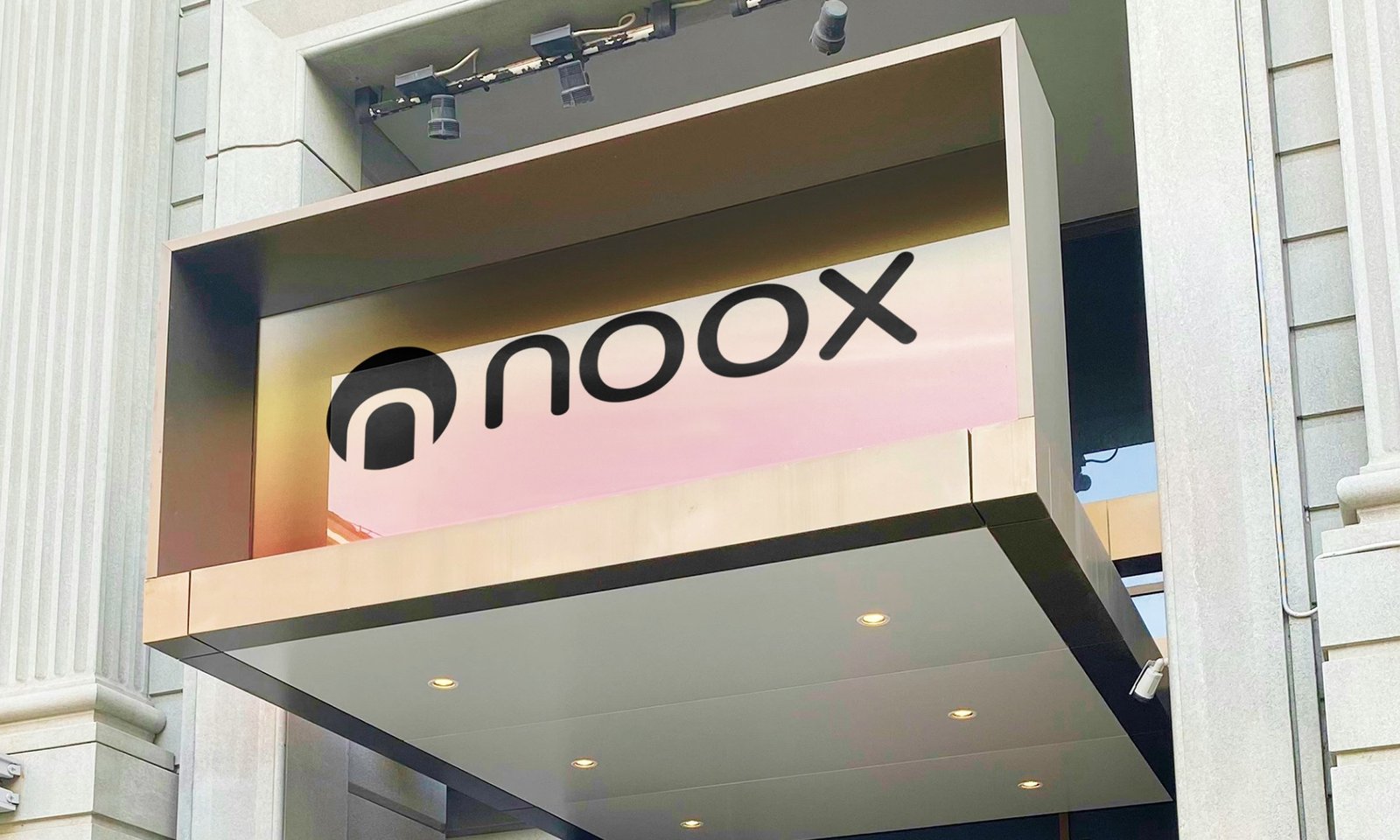Noox Logo