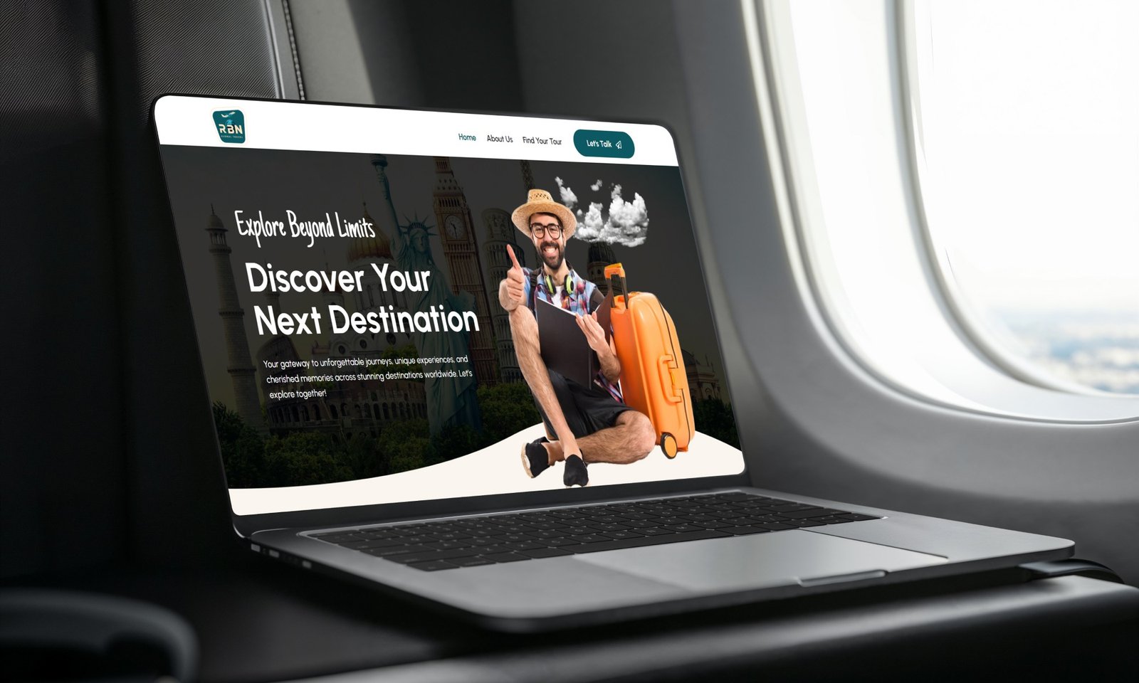 RBN Global Travel