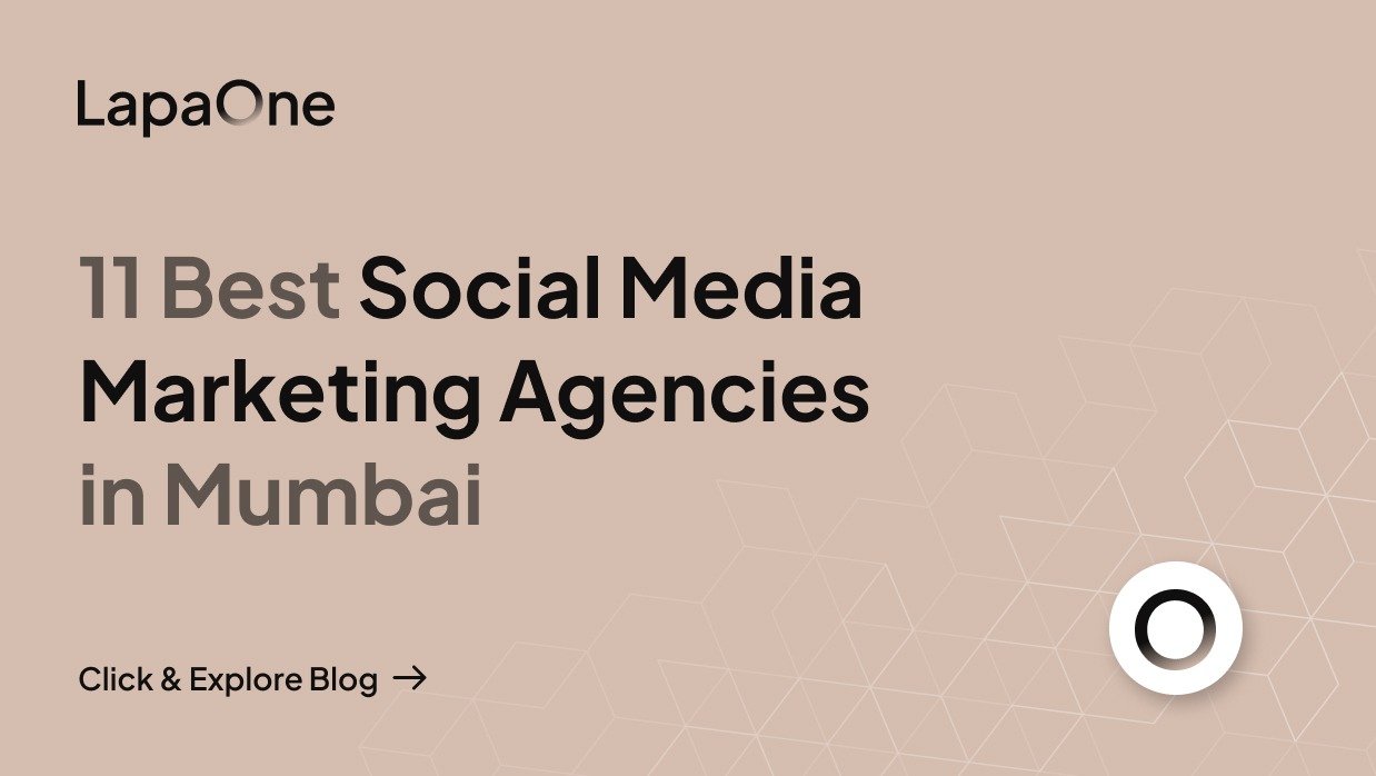 11 Best Social Media Marketing Agencies in Mumbai