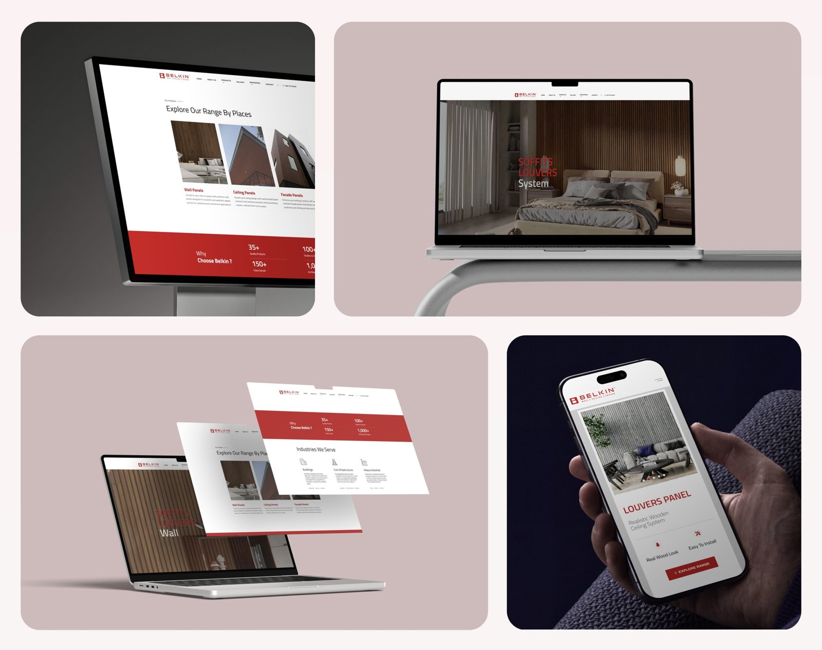 Belkin India