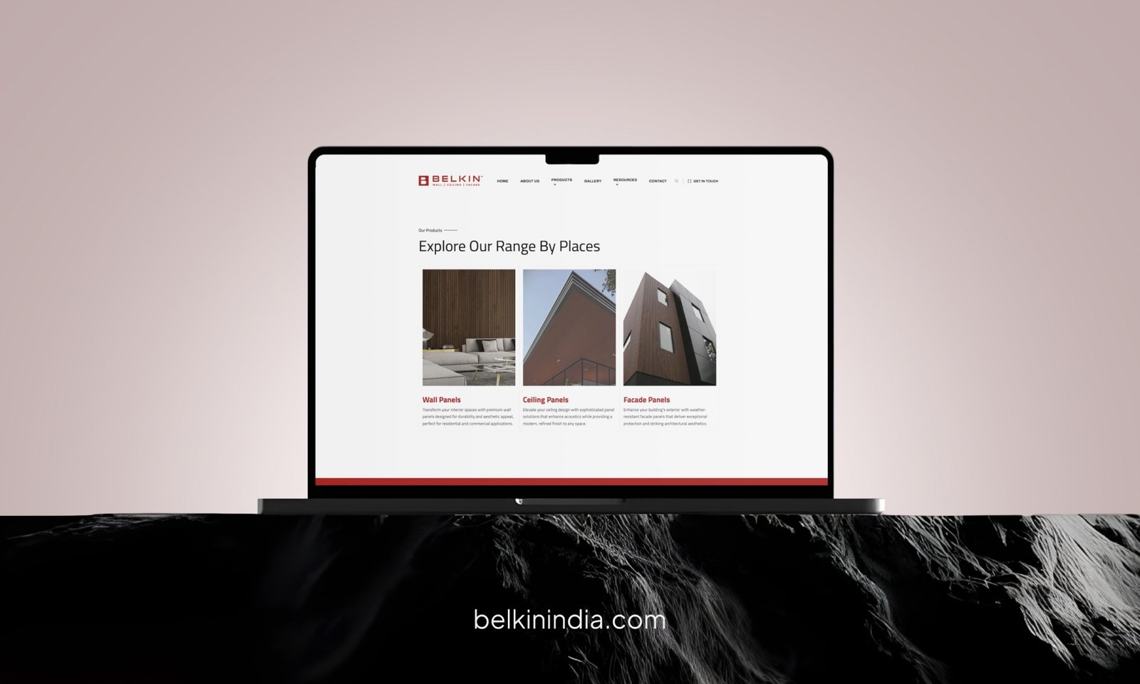 Belkin India