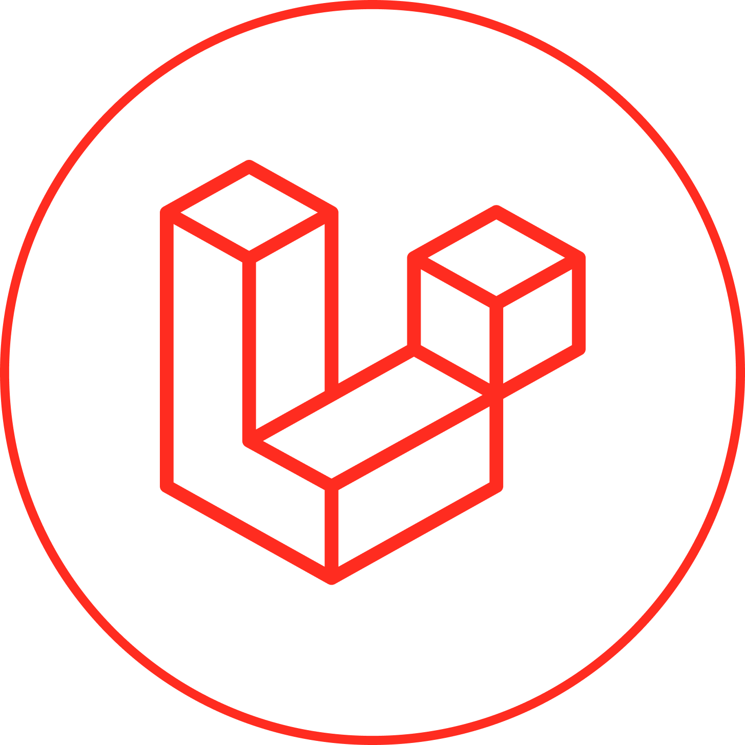 Hire Laravel Developers in India
